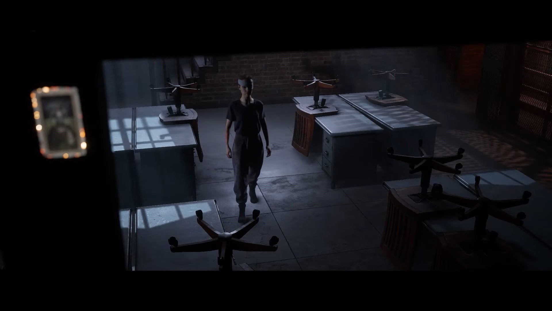 The Quarry Tarot Cards locations